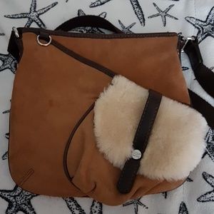Ugg small crossbody